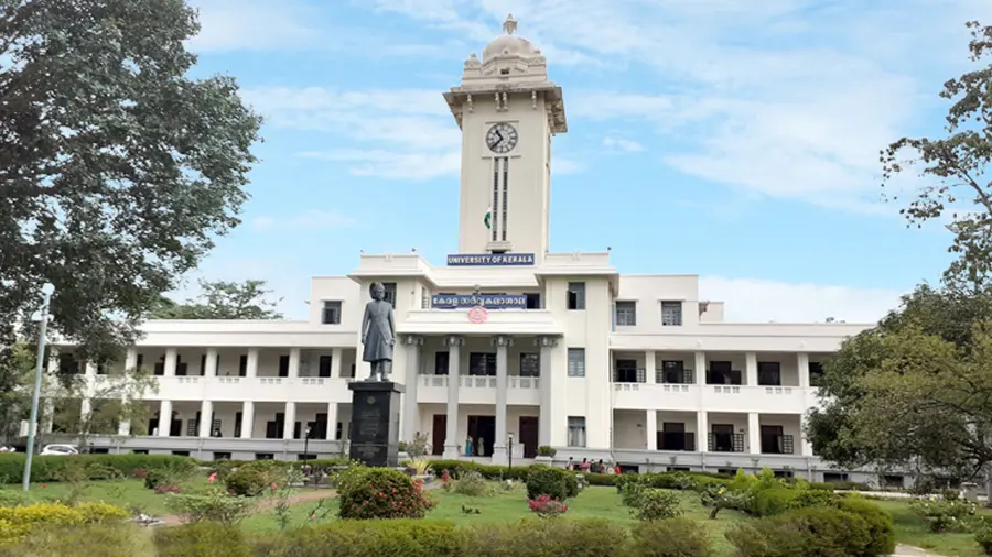 Kerala university