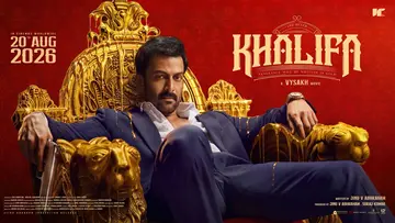 Khalifa