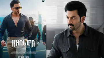 Khalifa