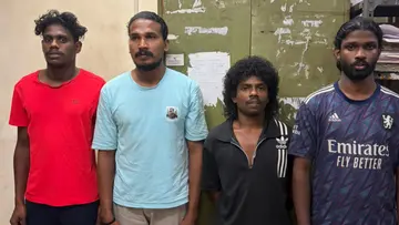 Kochi Excise team attacked Thammanam