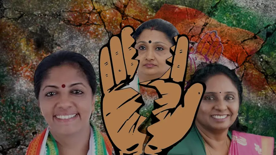 Kochi Mayoral Candidates