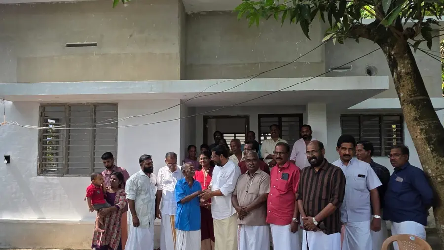 Kochu Velayudhan