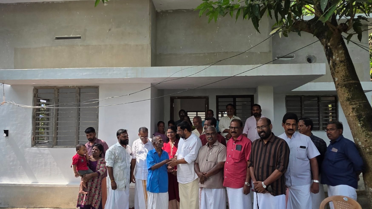Kochu Velayudhan