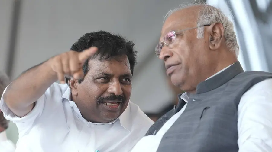 Kodikunnil Suresh