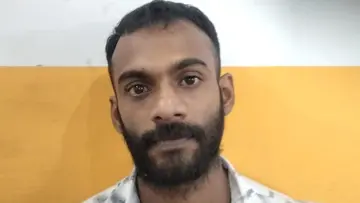 Kodungallur Ganja Arrest Afzal