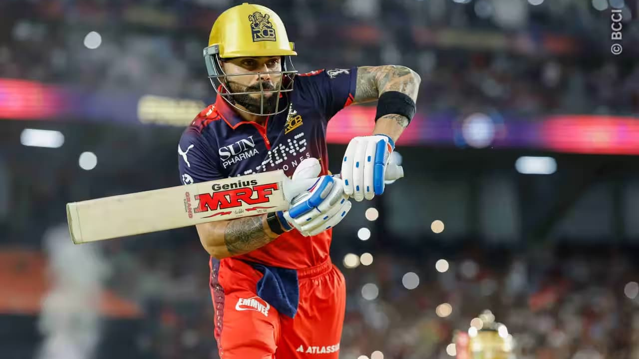 Kohli
