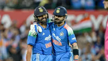 Kohli Roohit
