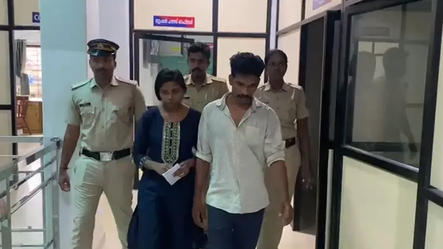 Koipram brutal attack