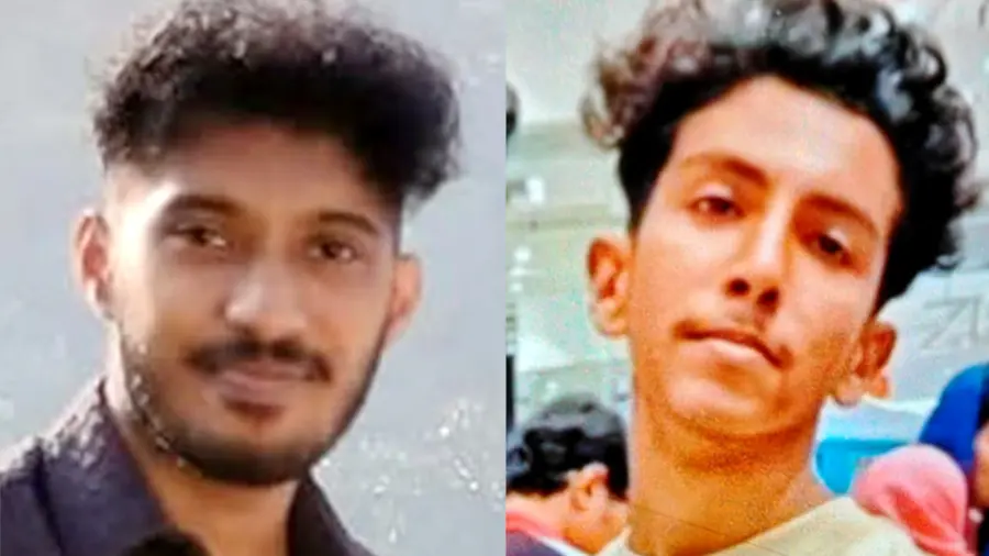 Kollam murder