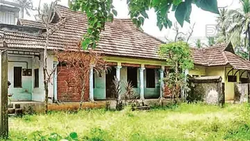 Koodathil House Murder
