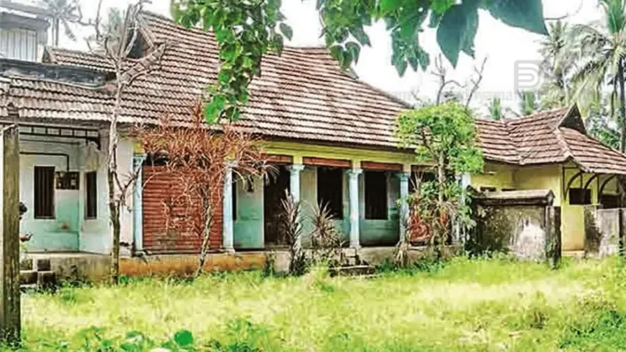 Koodathil House Murder