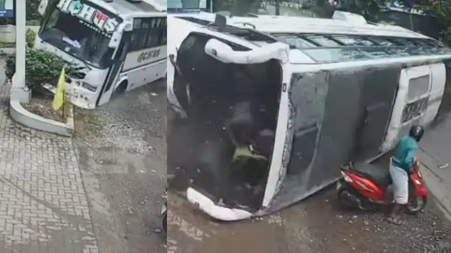 Koothattukulam bus accident.jpg
