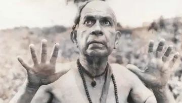 Kottarakkara Sreedharan Nair 