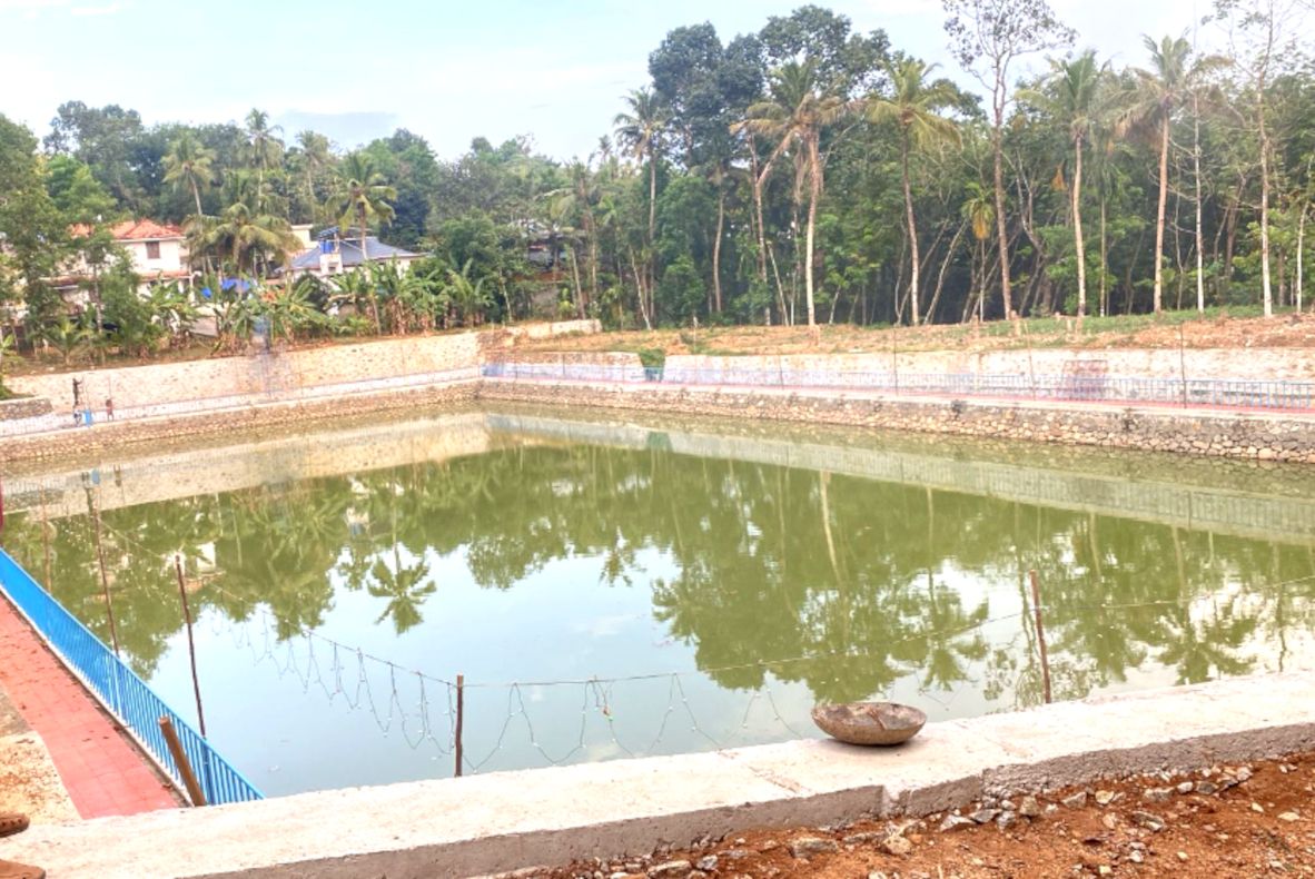 kottathala chira