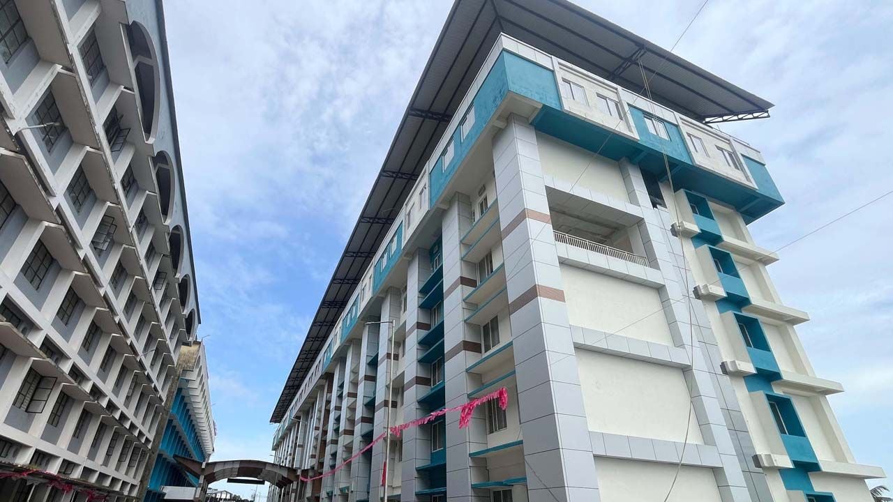Kottayam Medical College