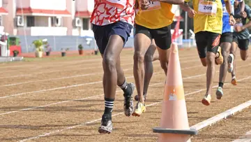 Kottayam School Meet