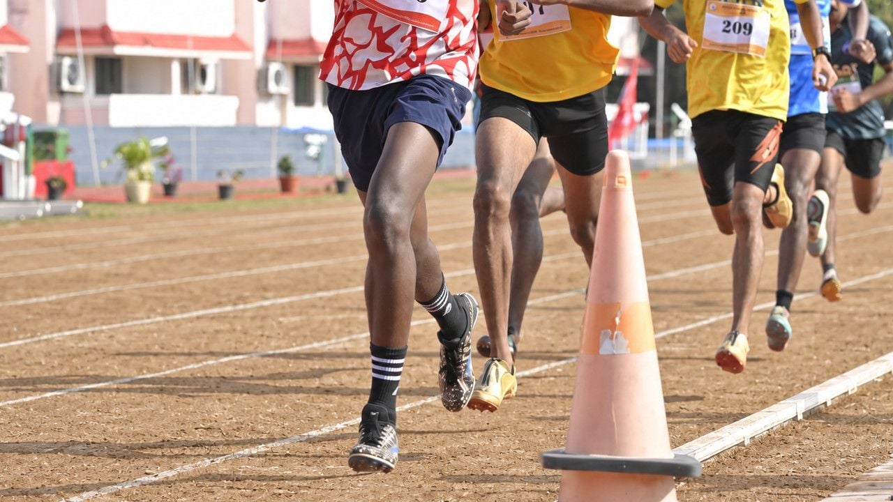 Kottayam School Meet