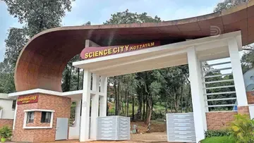 Kottayam Science City