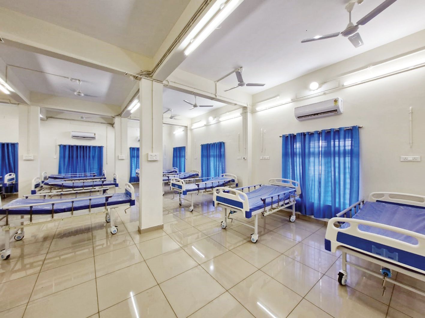 Hospital