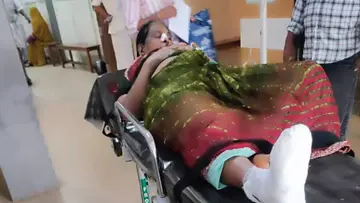 Kozhikode Accident
