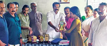 anumodanam
