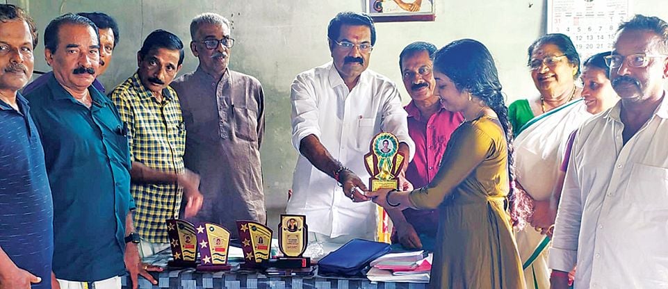 anumodanam