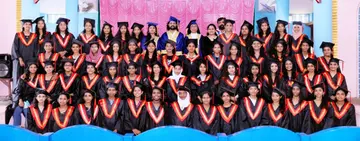 ബഥനി ബാലികാമഠം ഹൈസ്‌കൂളിൽ വിവിധ പരീക്ഷകളിൽ വിജയിച്ച വിദ്യാർഥികൾ