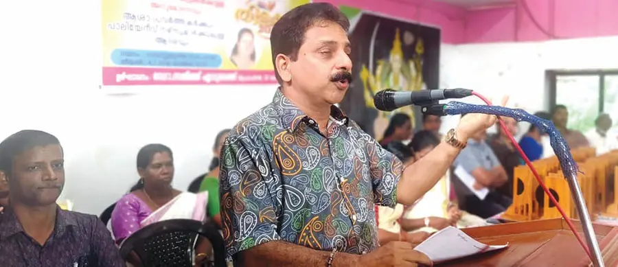 anumodanam