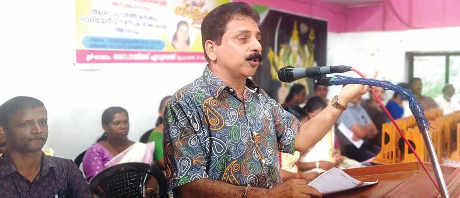 anumodanam