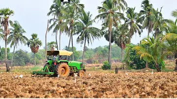 Krishi