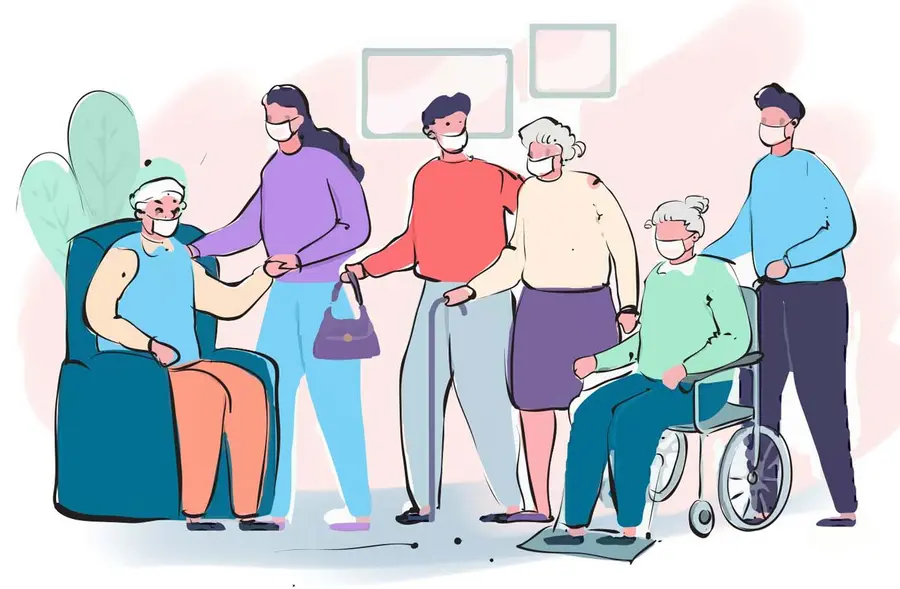 Kerala Care Palliative Care