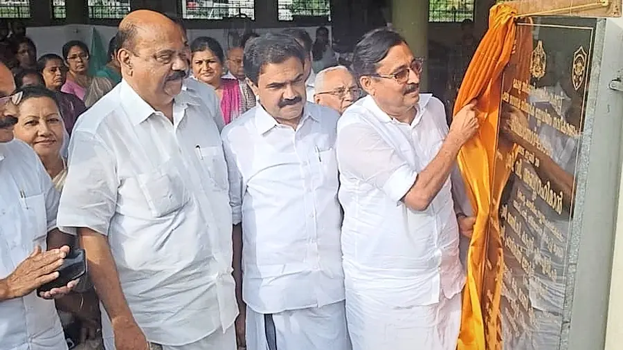 sinthattik traakku nirmaanam