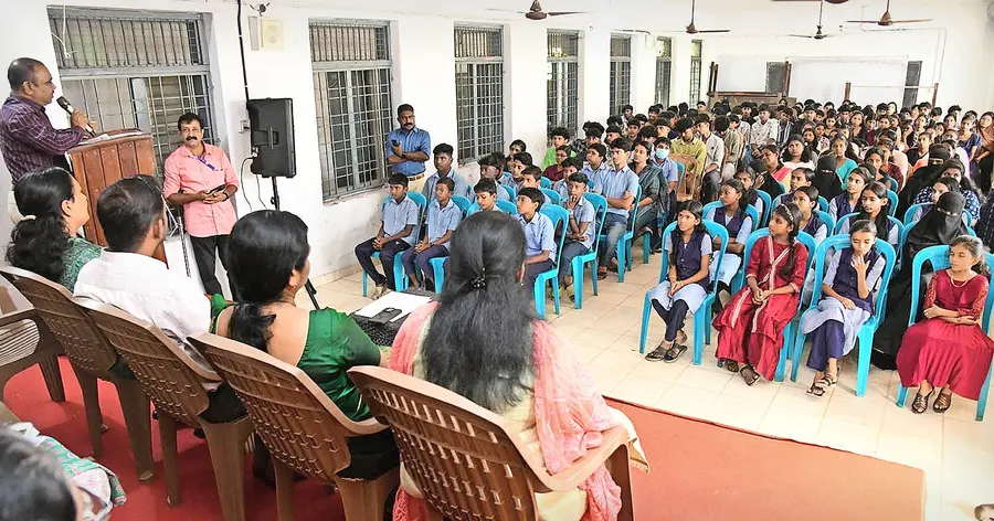 pevishabadha bodhavalkkaranam