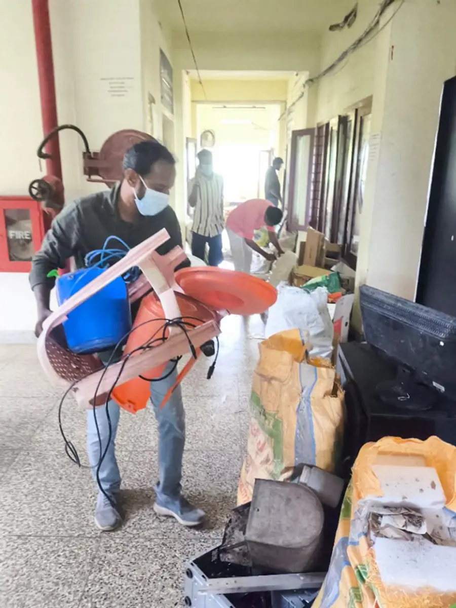 കേരള എന്ജിഒ യൂണിയന്