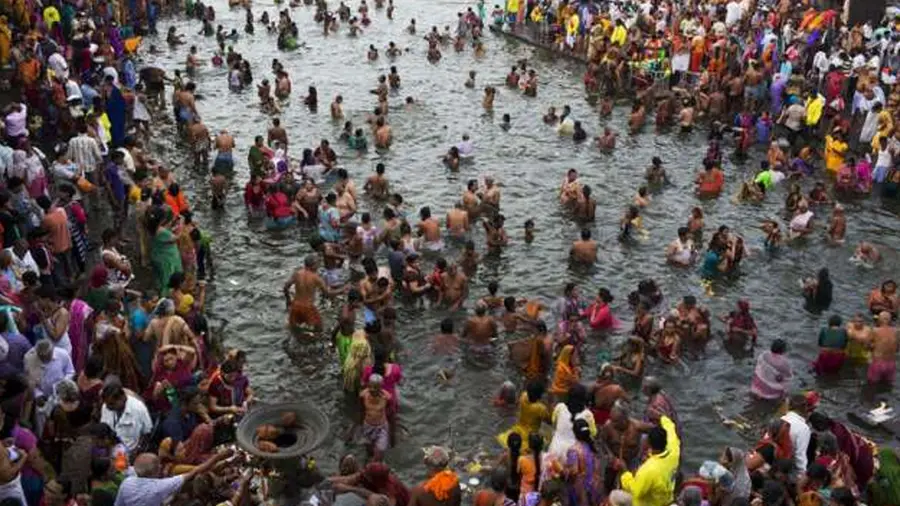 Kumbh Meala