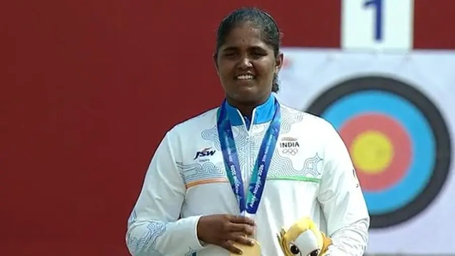 Kumkum