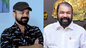 Kunchakko Boban V Sivankutty