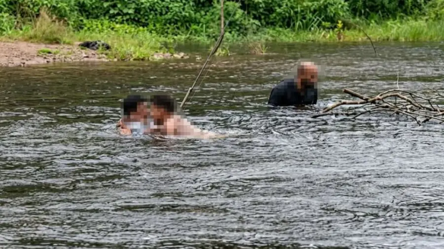 Kuttiady River Tragedy.jpg