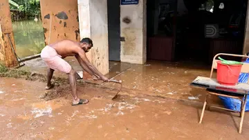 Kuttoor rain casuality