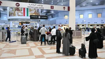 kuwait