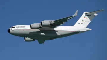 Kuwait Air Force