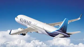Kuwait Airways