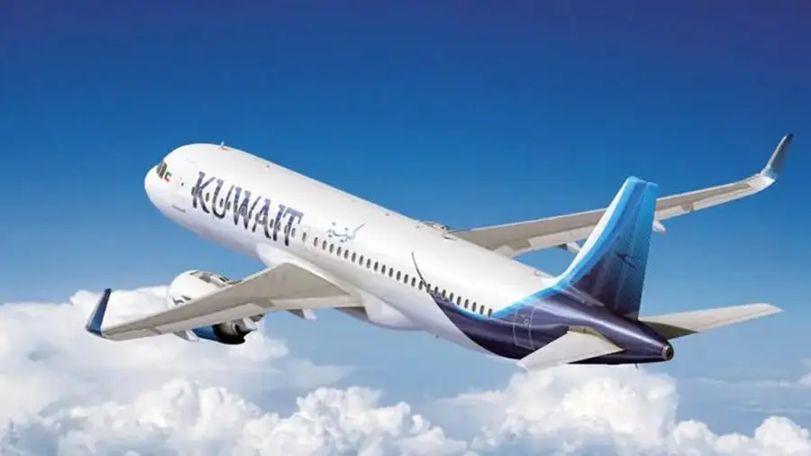 Kuwait Airways