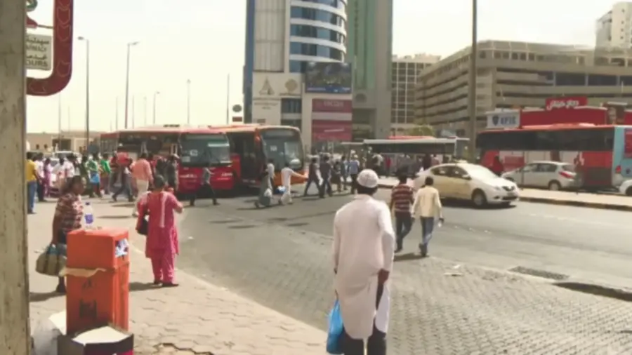 Kuwait Expats