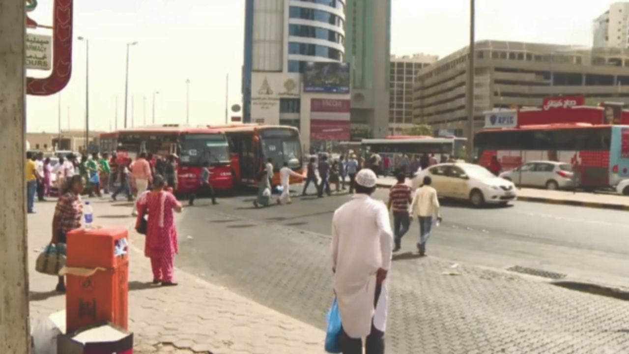 Kuwait Expats