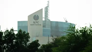 Kuwait Petroleum Corporation