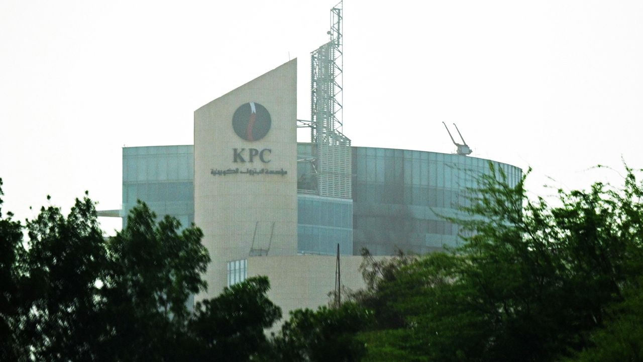 Kuwait Petroleum Corporation