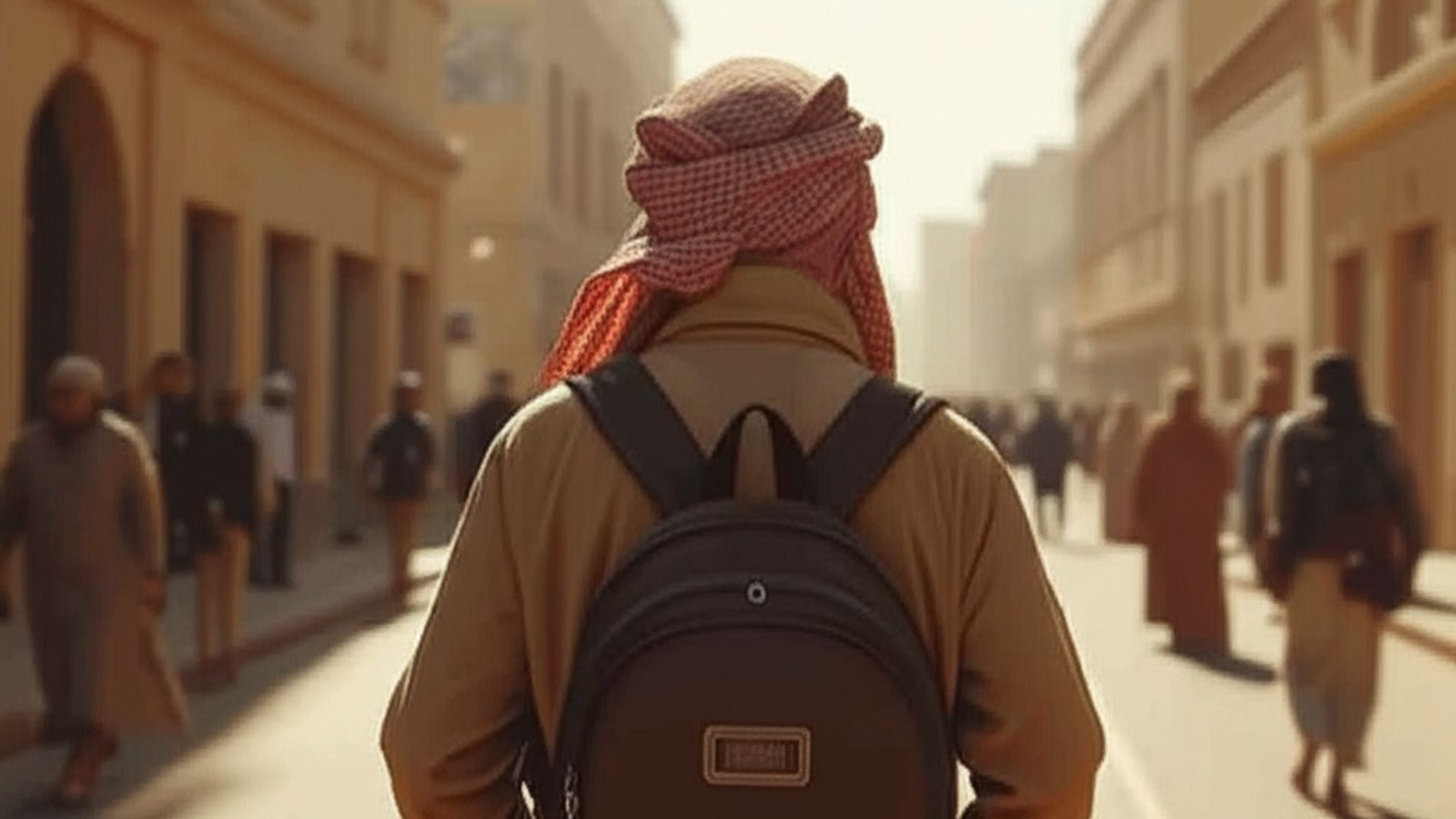 Kuwait Tourism