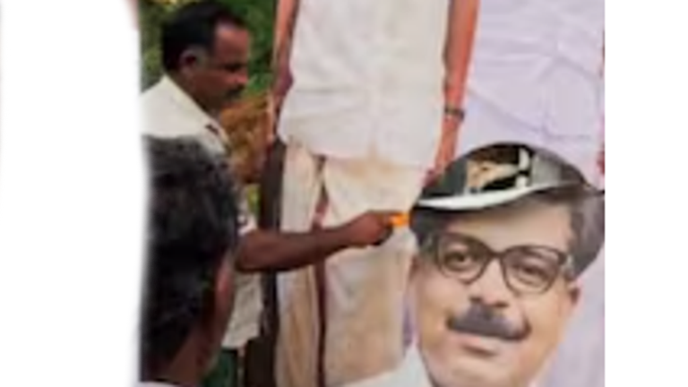 Mathew Kuzhalnadan