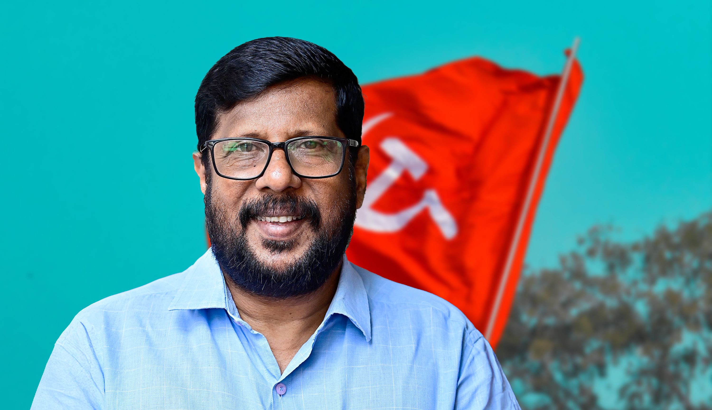 Kv Abdulkhader